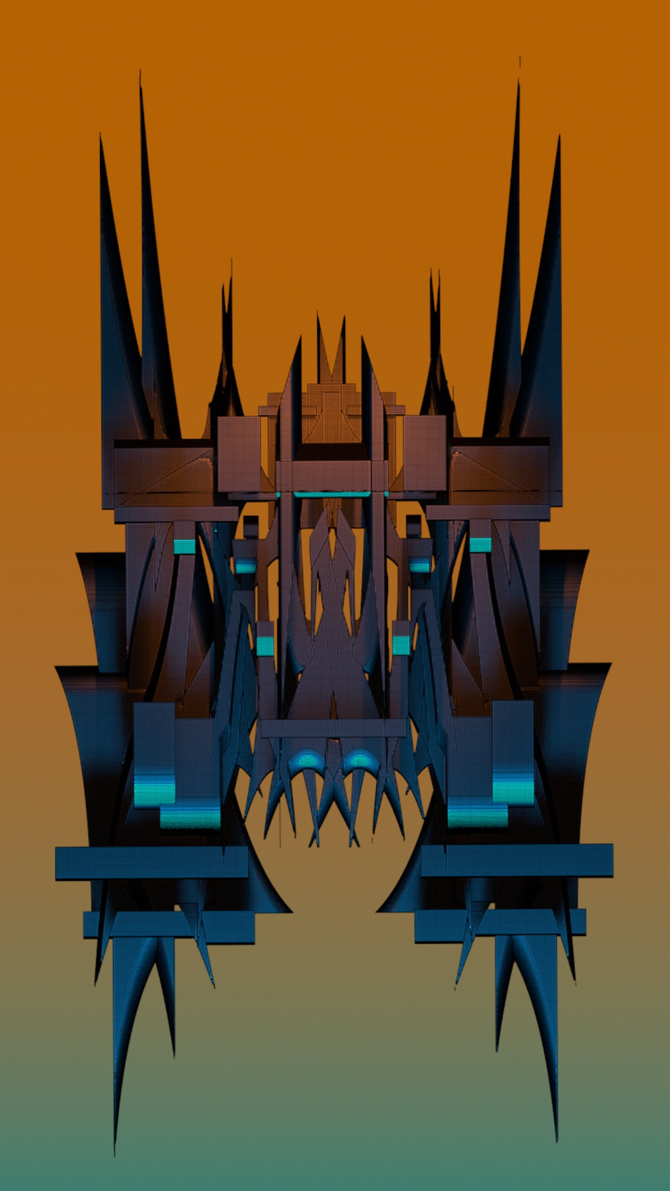 Gateway 1