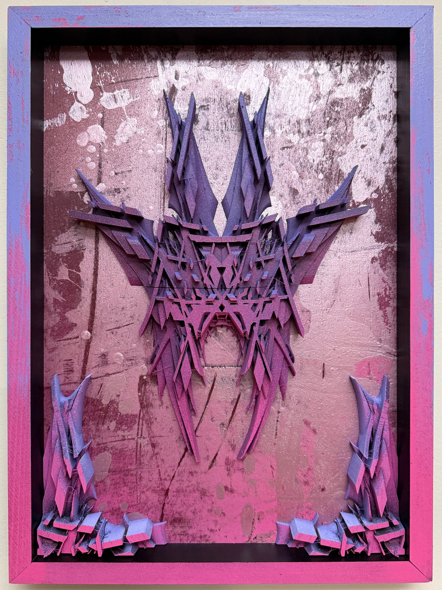 Death Mandala 1