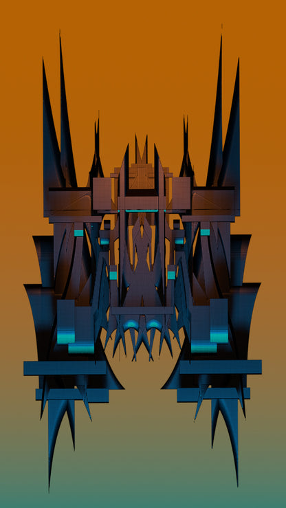 Gateway 1