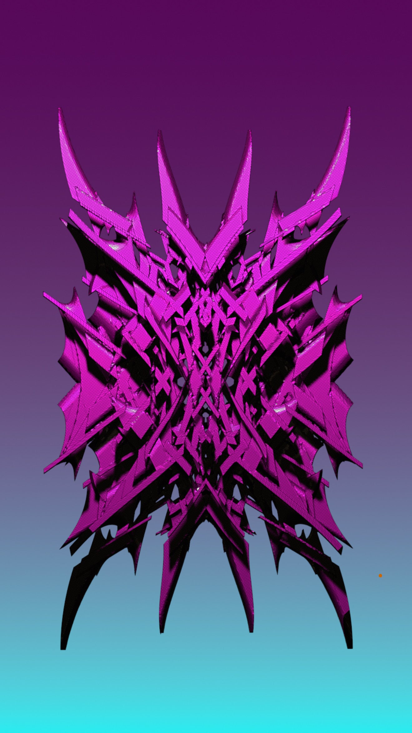 Death Mandala 2