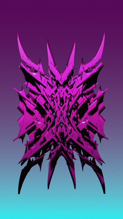 Death Mandala 2