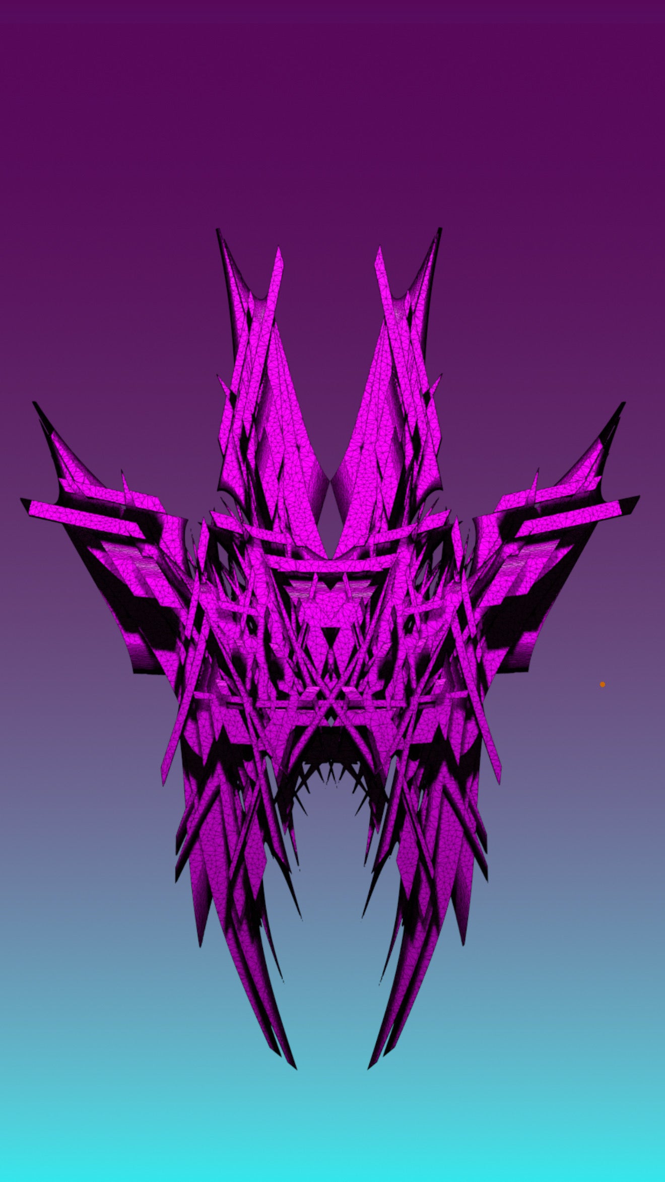 Death Mandala 1