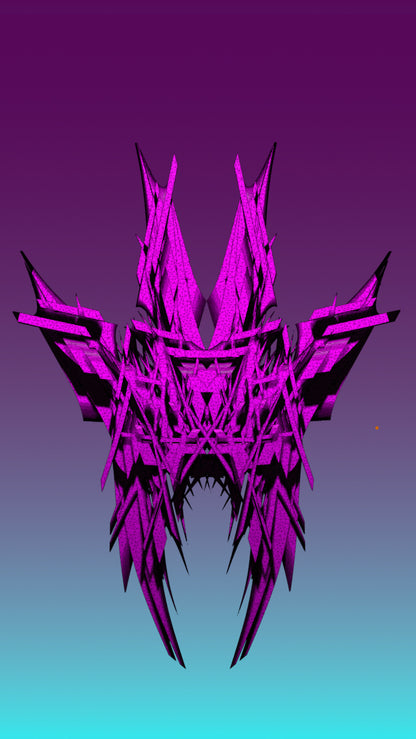 Death Mandala 1