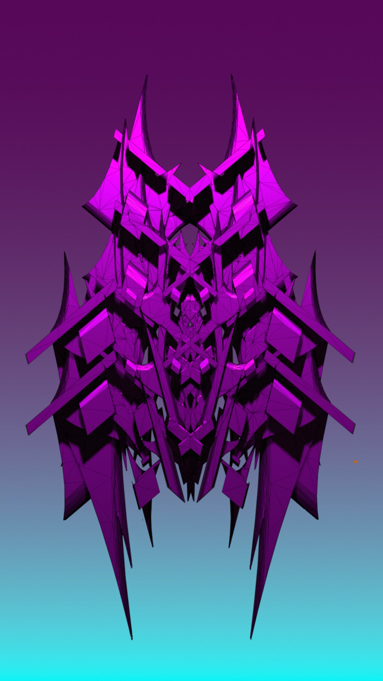 Death Mandala 3