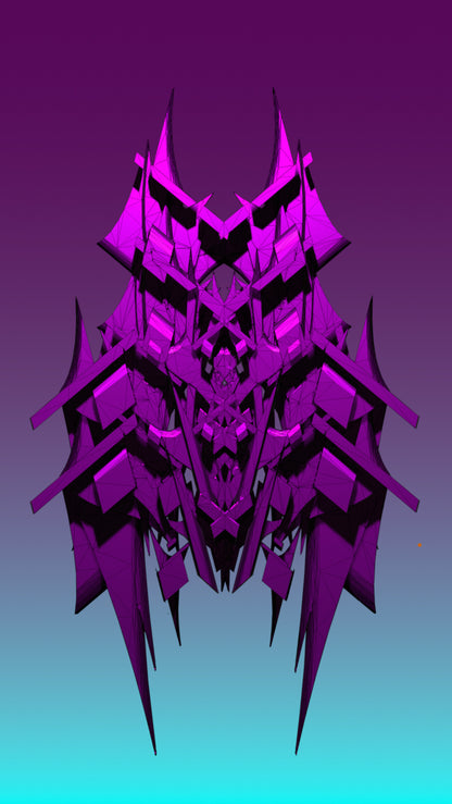 Death Mandala 3