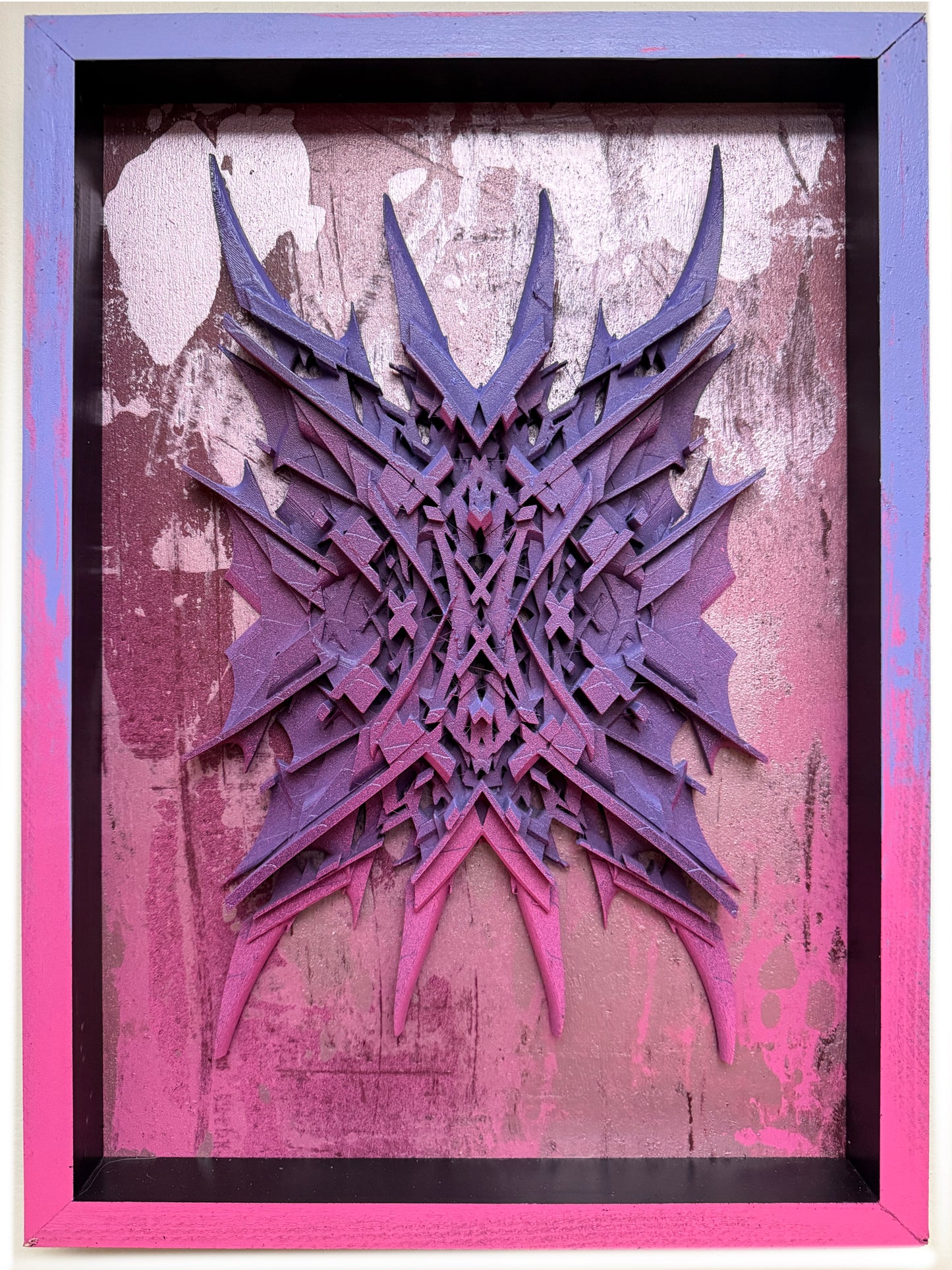 Death Mandala 2