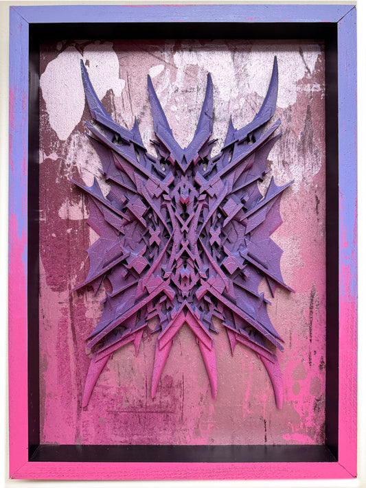 Death Mandala 2