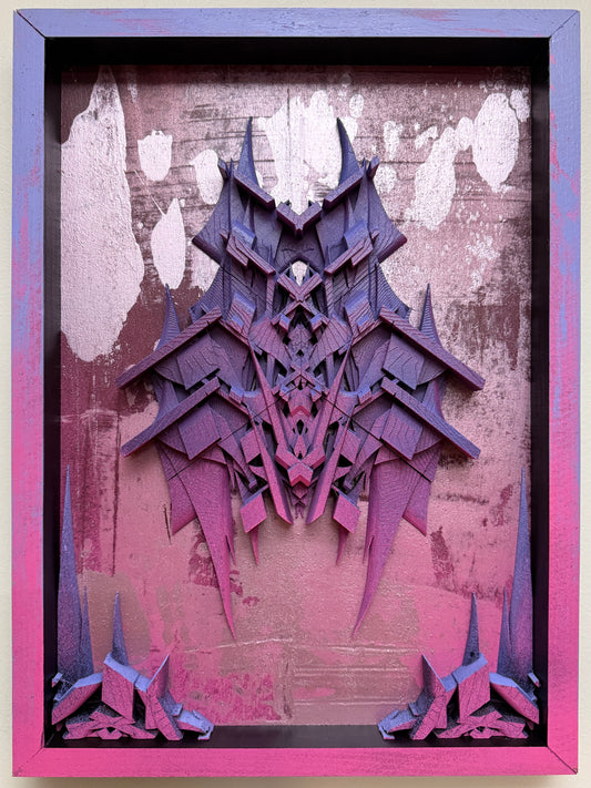 Death Mandala 3