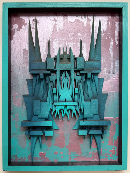 Gateway 1